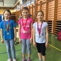 S turnirjem Badminton šole zaključujemo sezono badmintona