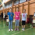 S turnirjem Badminton šole zaključujemo sezono badmintona