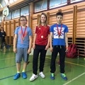 S turnirjem Badminton šole zaključujemo sezono badmintona