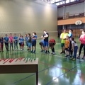 S turnirjem Badminton šole zaključujemo sezono badmintona