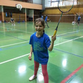 Prvi turnir Badminton šole Ivančna Gorica