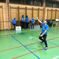 Prvi turnir Badminton šole Ivančna Gorica