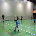 Prvi turnir Badminton šole Ivančna Gorica