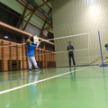 Prvi turnir Badminton šole Ivančna Gorica