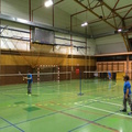 Prvi turnir Badminton šole Ivančna Gorica