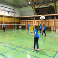 Prvi turnir Badminton šole Ivančna Gorica