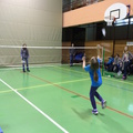 Prvi turnir Badminton šole Ivančna Gorica