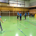 Prvi turnir Badminton šole Ivančna Gorica