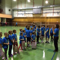 Prvi turnir Badminton šole Ivančna Gorica