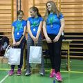 Prvi turnir Badminton šole Ivančna Gorica