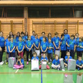 Prvi turnir Badminton šole Ivančna Gorica