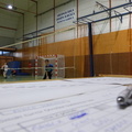 Prvi turnir v sezono 2021-22 uspešno za nami